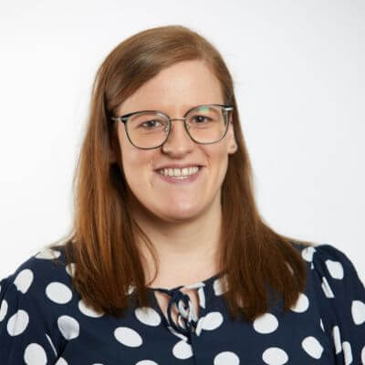 Photo of Jennifer Tate